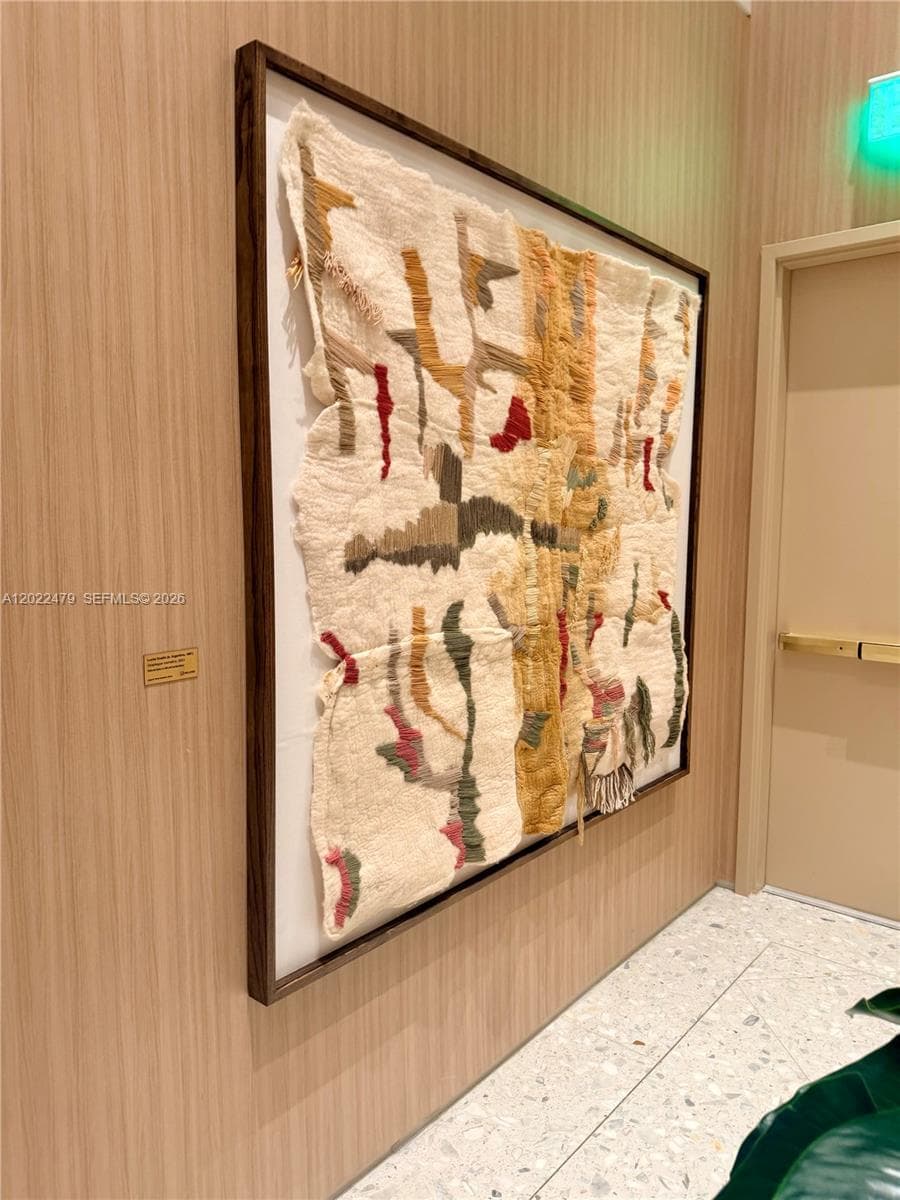 77 SE 5st # 2306, Miami FL 33131 — 9