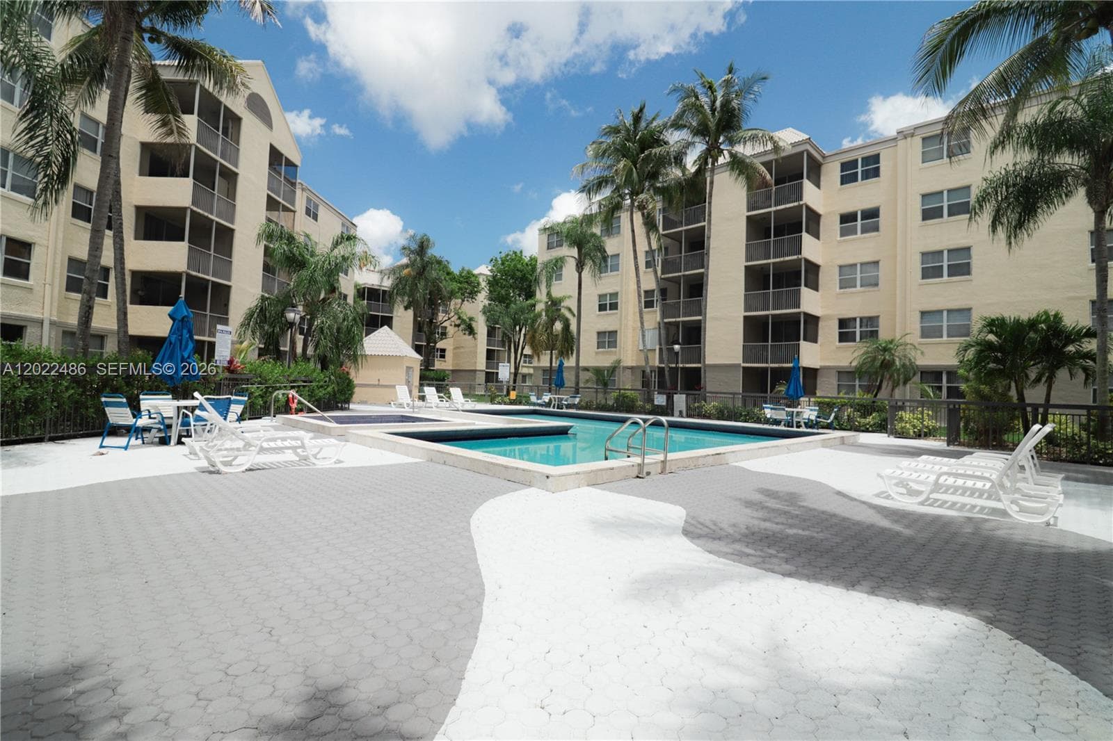 8245 Lake Dr # 308, Doral FL 33166 — 6