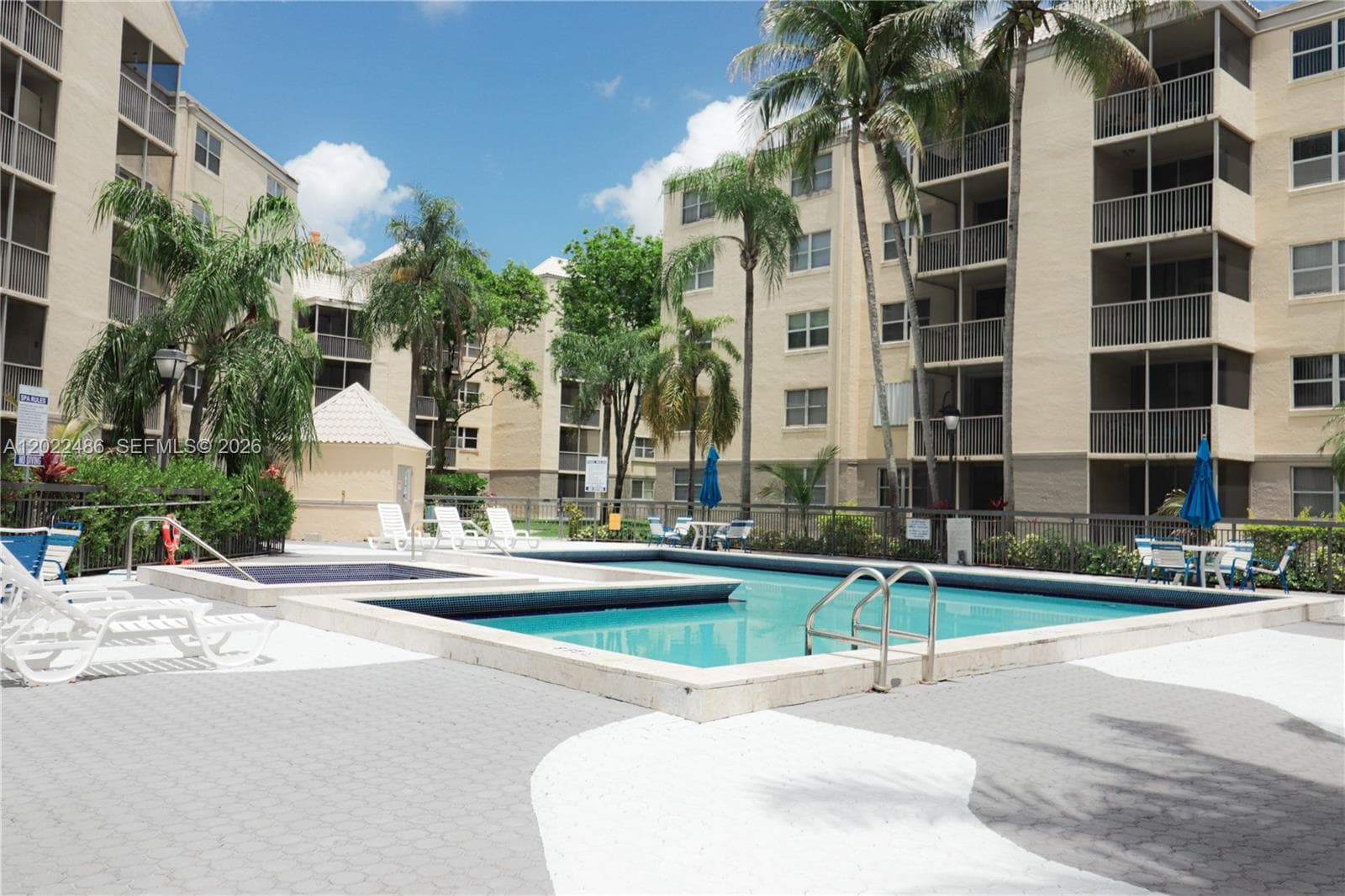 8245 Lake Dr # 308, Doral FL 33166 — 7