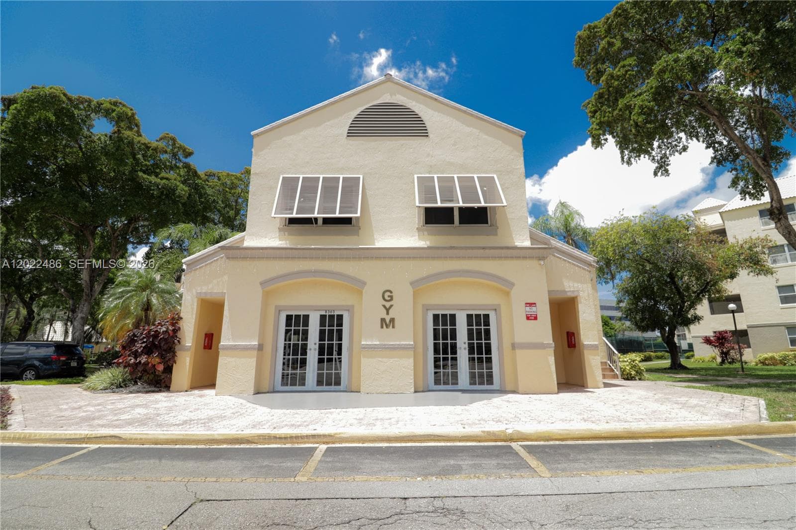 8245 Lake Dr # 308, Doral FL 33166 — 11