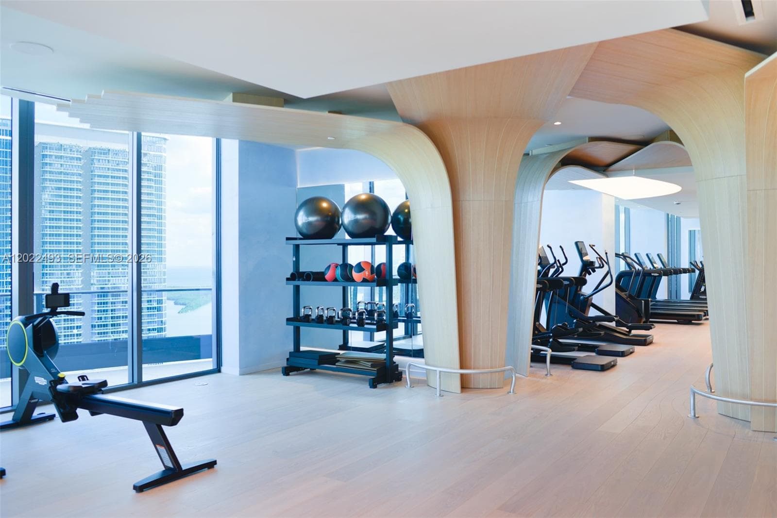 1000 Brickell Plz # 2715, Miami FL 33131 — 16