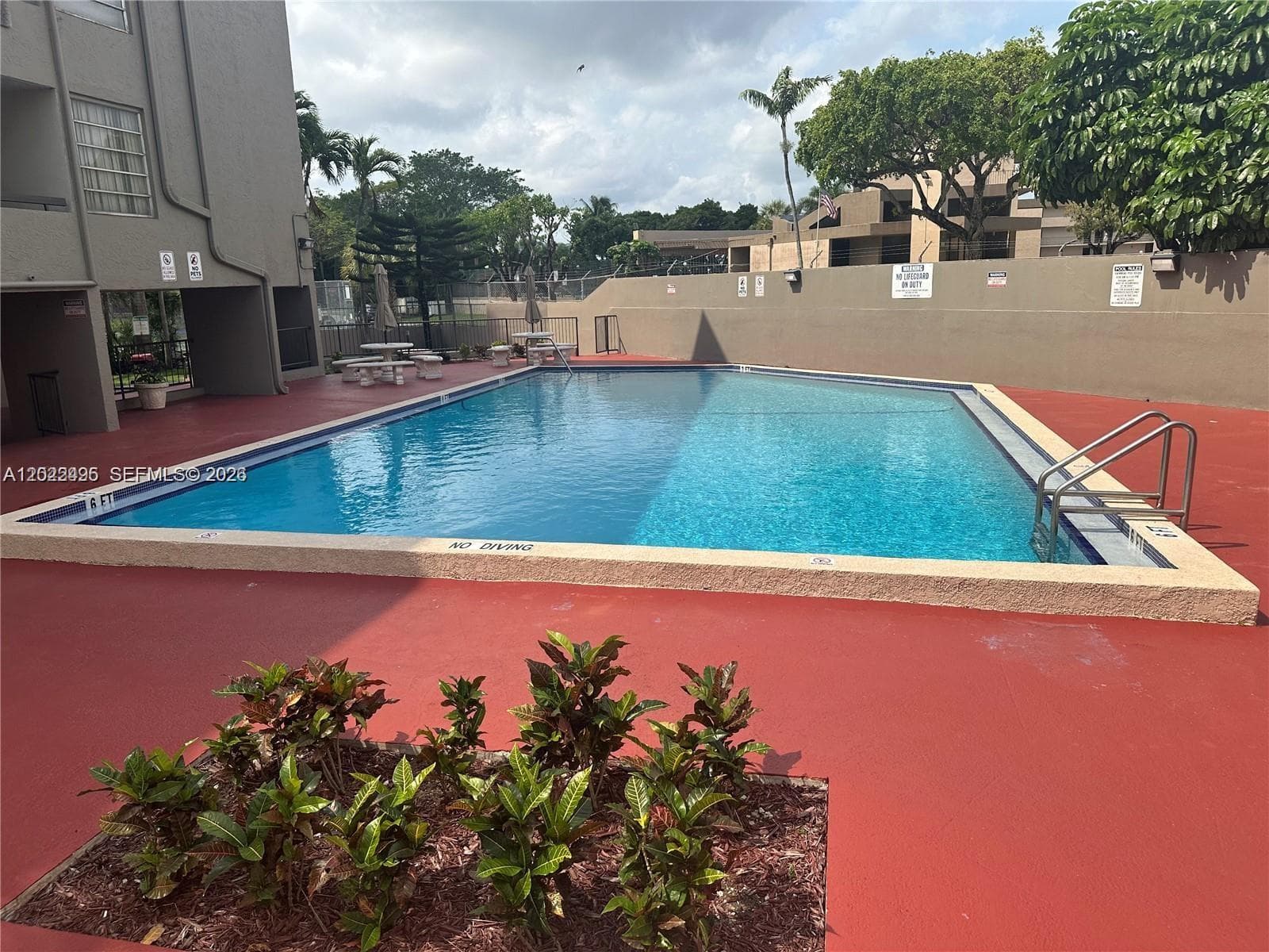 Sandalwood Condo Apts, Miami, FL — 35