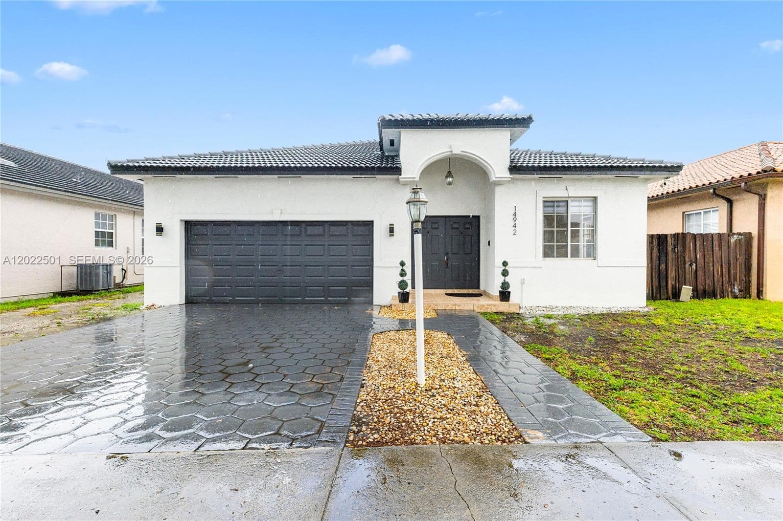 14942 NW 89th Ct, Miami Lakes FL 33018 — 2