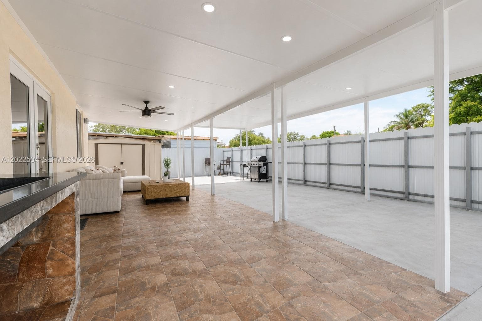 1670 NW 73rd St, Miami FL 33147 — 11