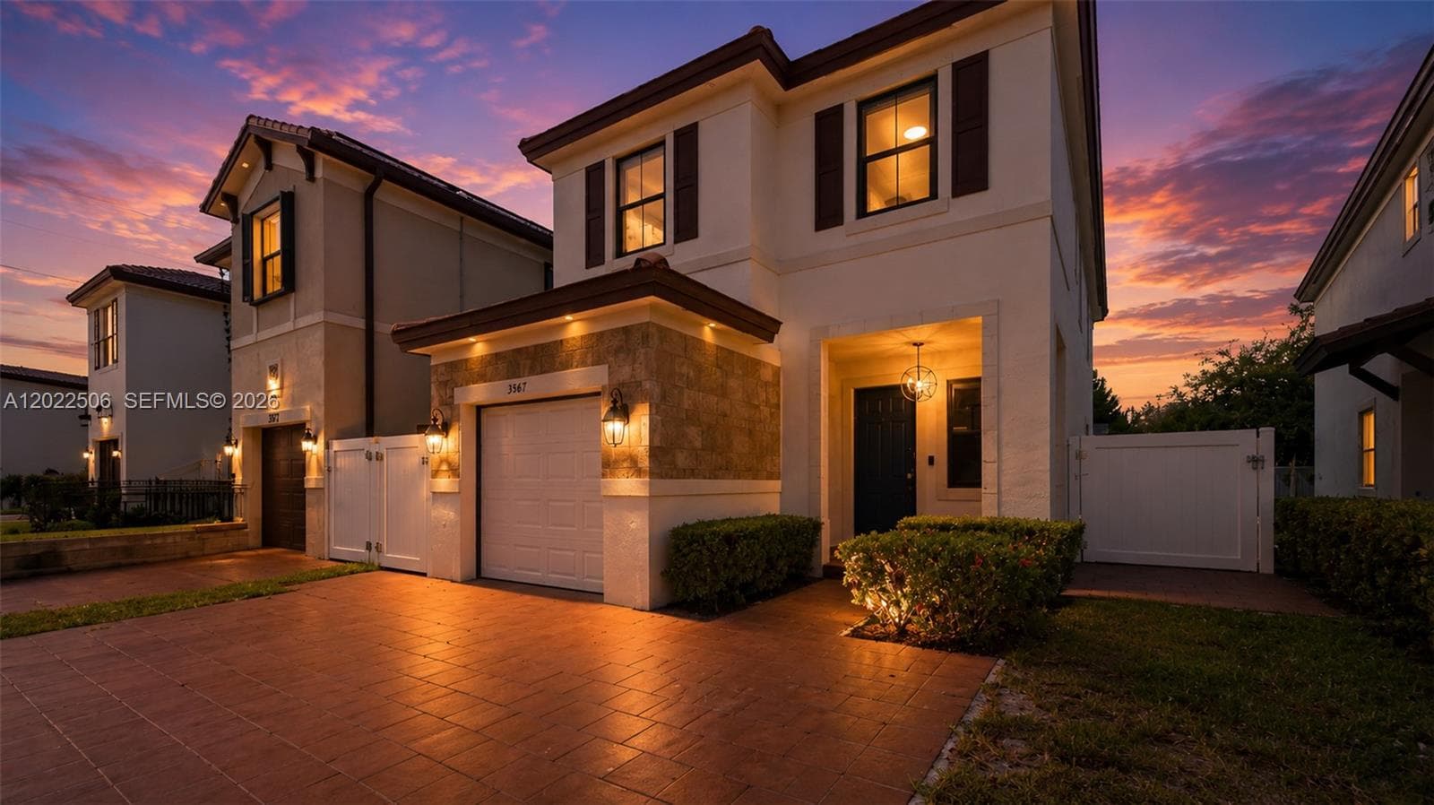 3567 W 110th Ter, Hialeah FL 33018 — 2
