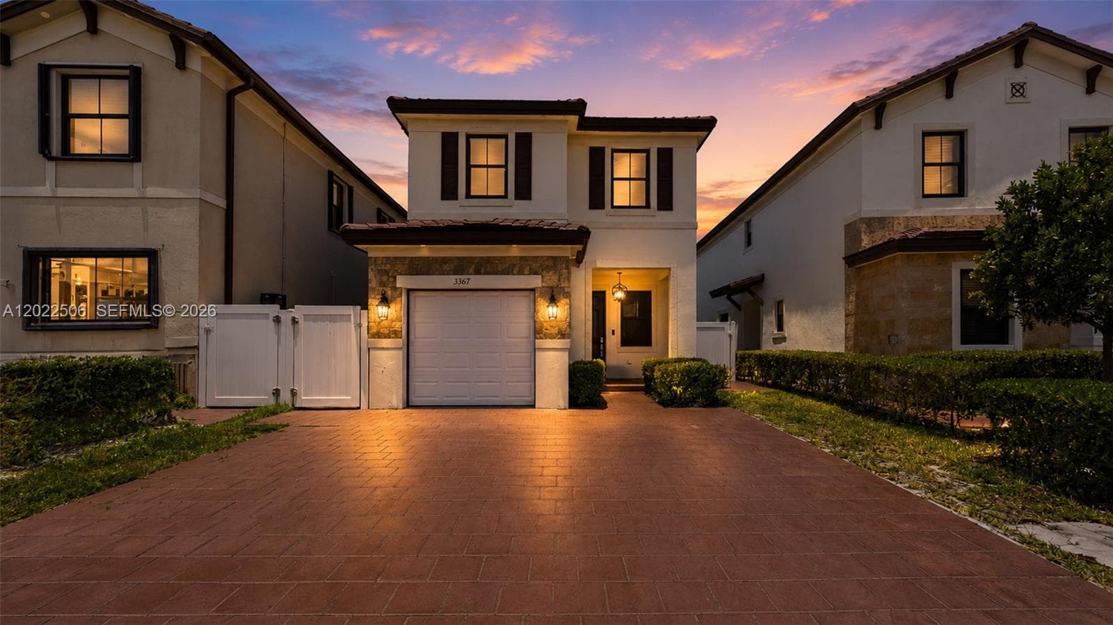 3567 W 110th Ter, Hialeah FL 33018 — 1