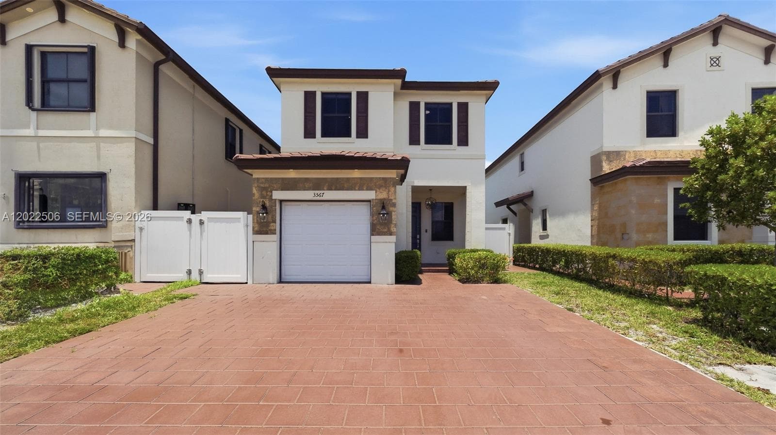 3567 W 110th Ter, Hialeah FL 33018 — 5