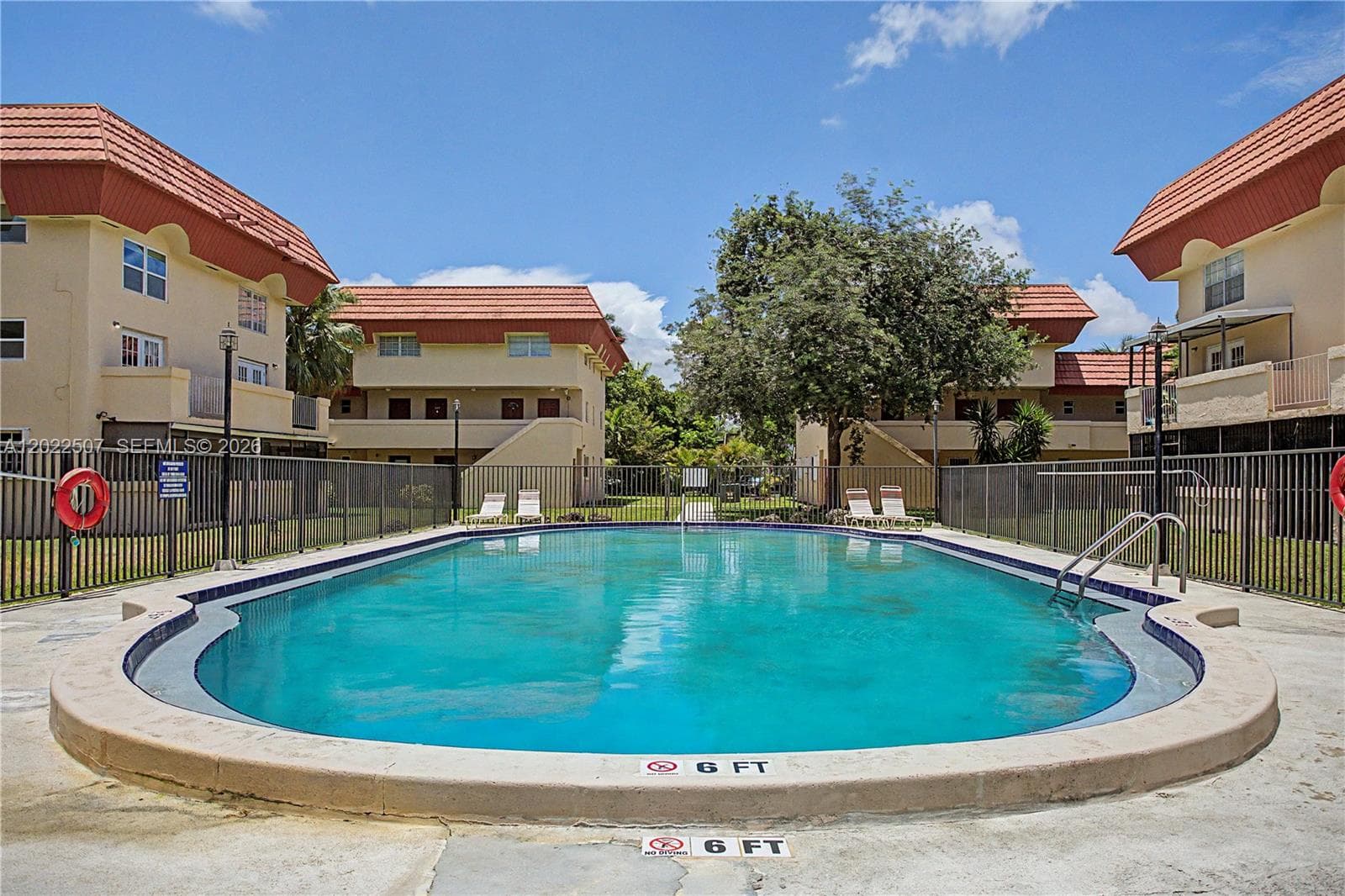 10901 N Kendall Dr # 214, Miami FL 33176 — 12