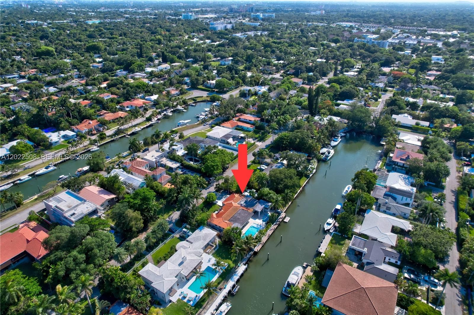 1141 NE 90th St, Miami FL 33138 — 17