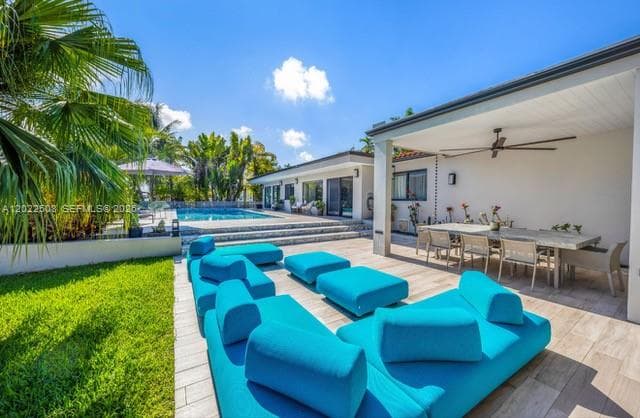 1141 NE 90th St, Miami FL 33138 — 29