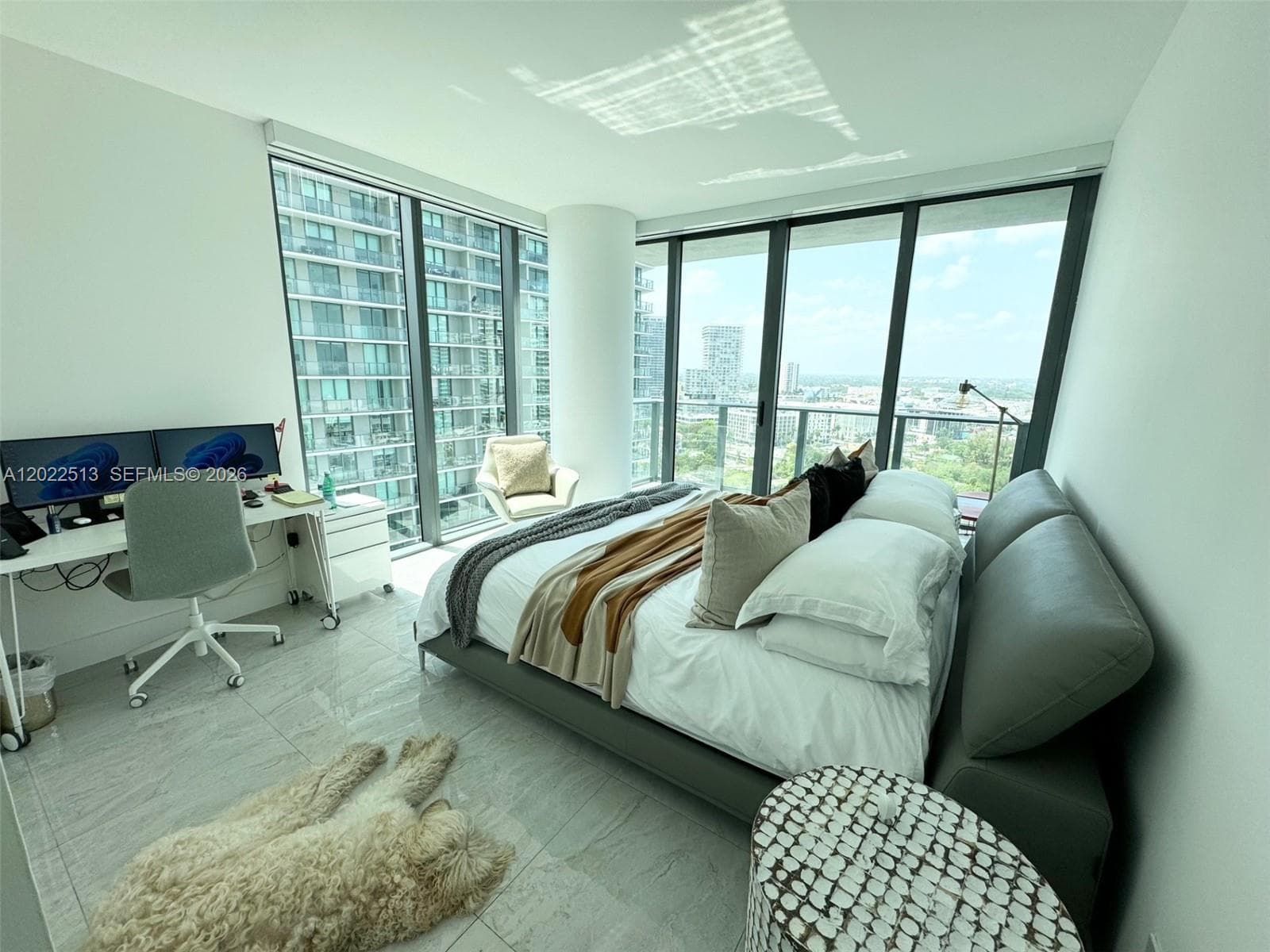 650 NE 32nd St # 1901, Miami FL 33137 — 22
