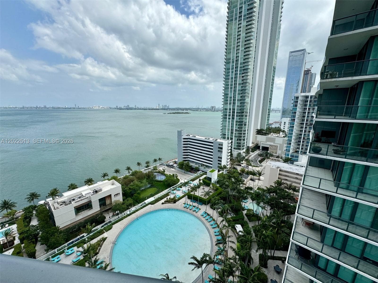 650 NE 32nd St # 1901, Miami FL 33137 — 7