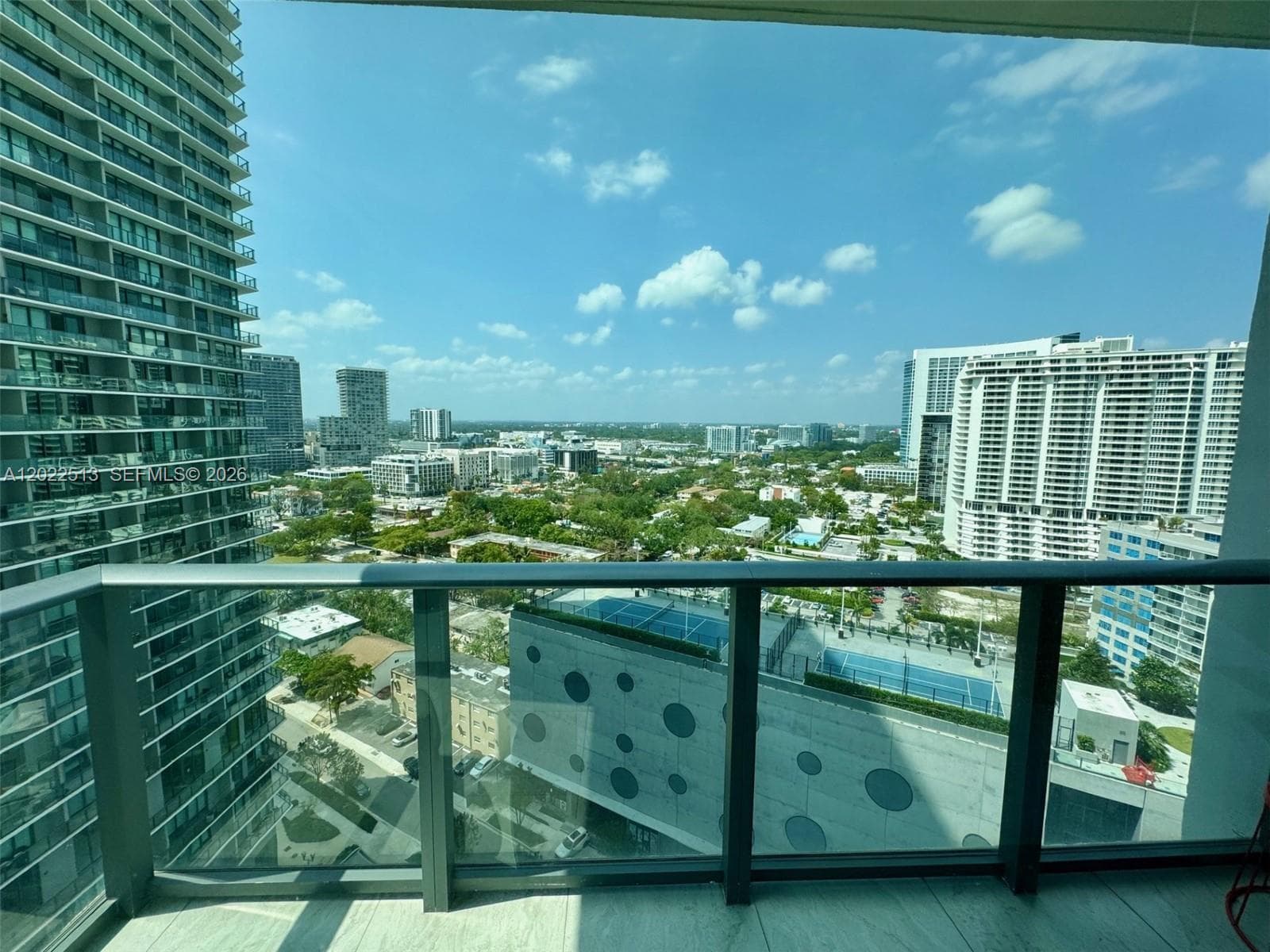 650 NE 32nd St # 1901, Miami FL 33137 — 24