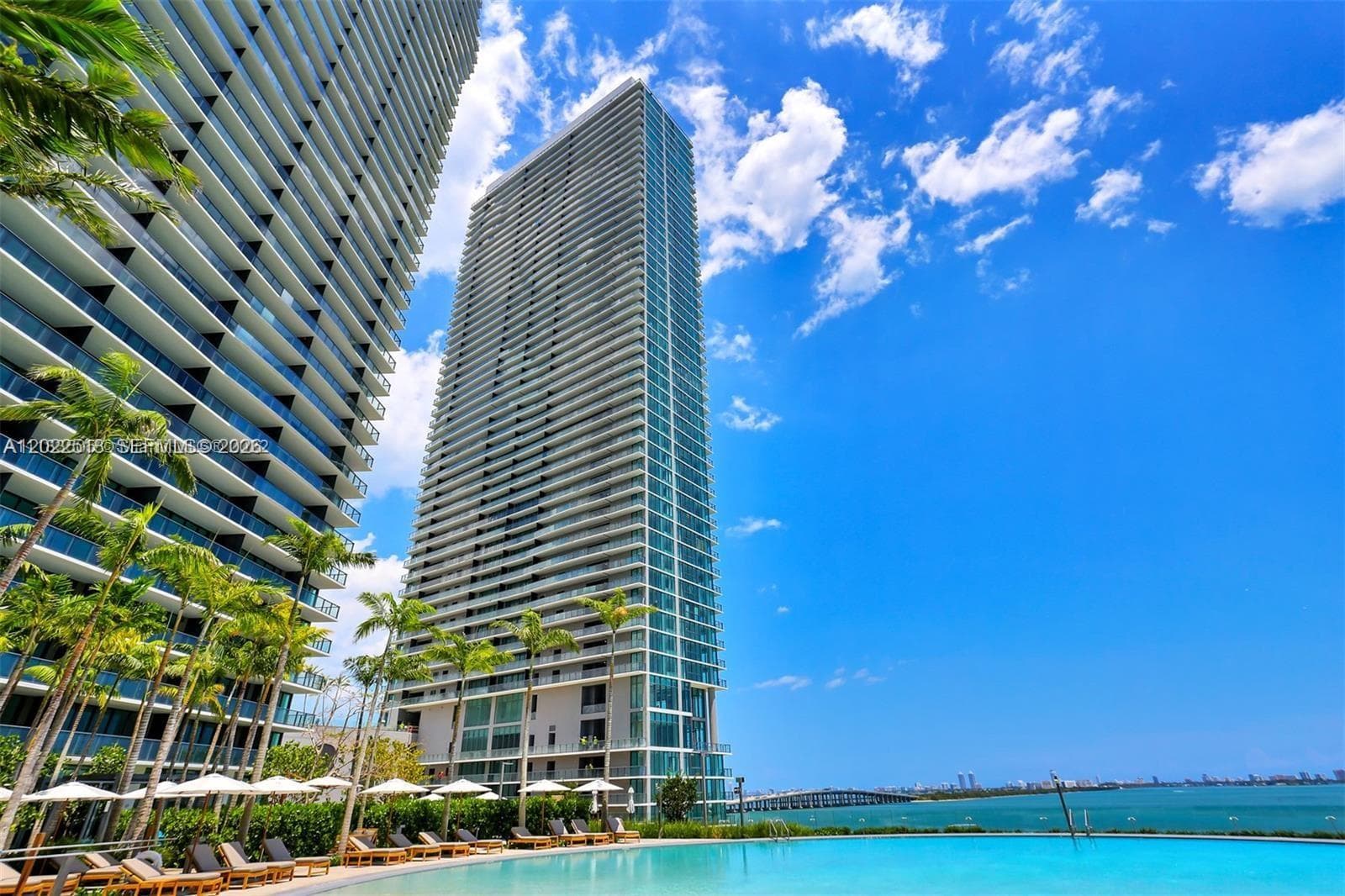650 NE 32nd St # 1901, Miami FL 33137 — 34
