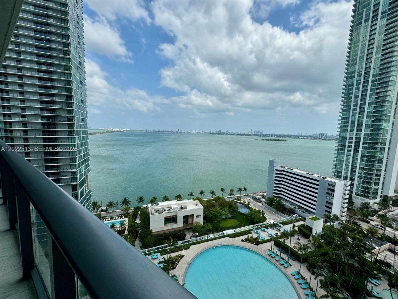 650 NE 32nd St # 1901, Miami FL 33137 — 38