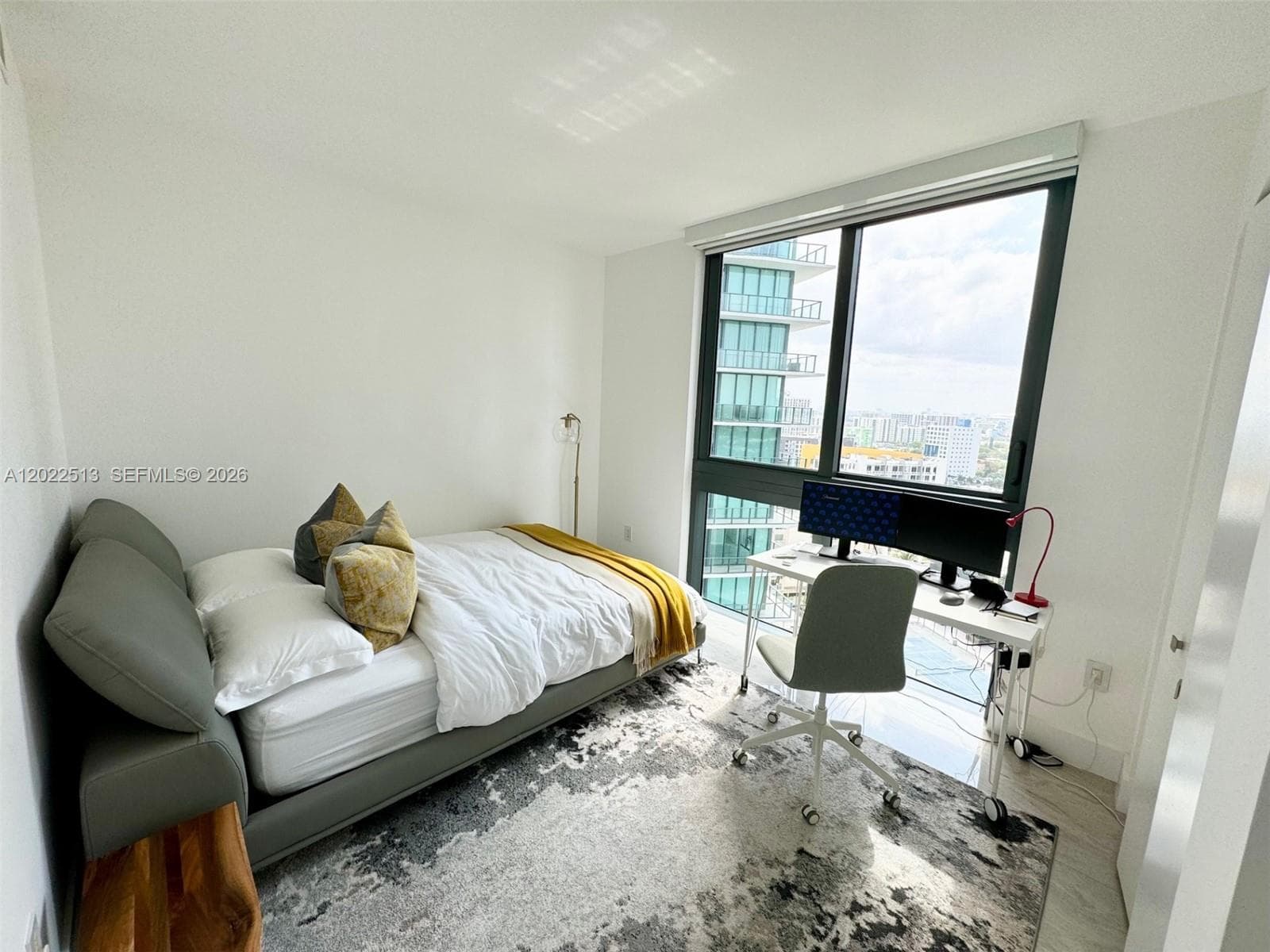 650 NE 32nd St # 1901, Miami FL 33137 — 19