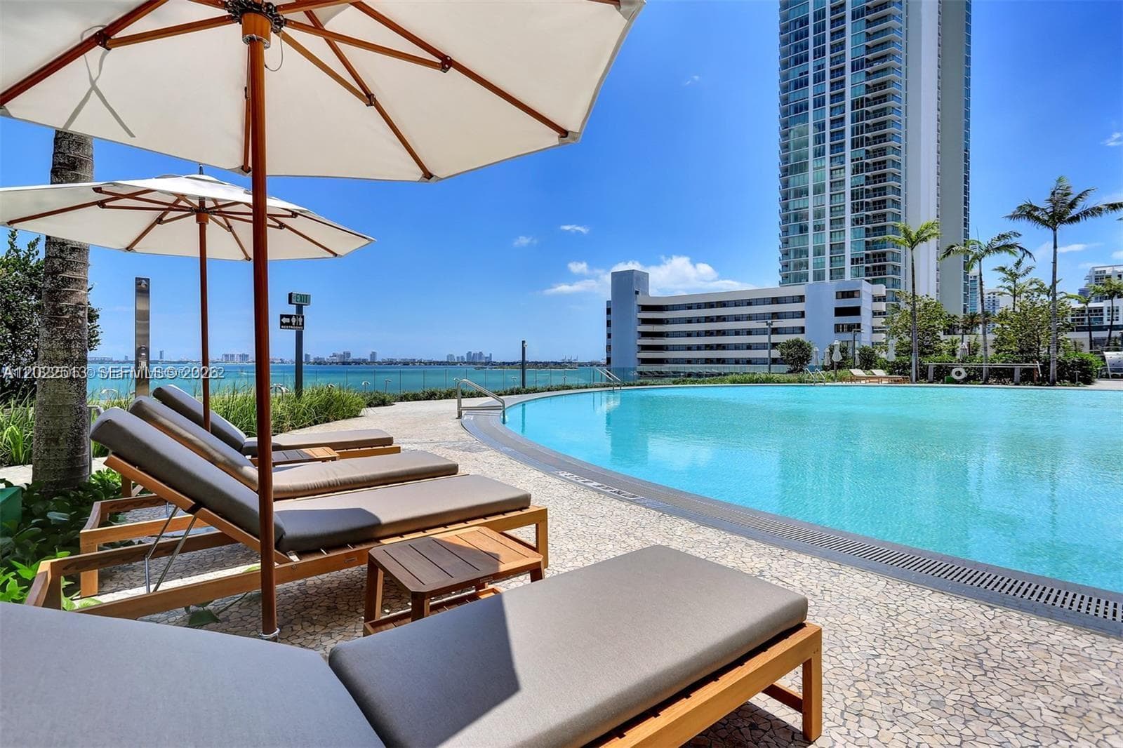 650 NE 32nd St # 1901, Miami FL 33137 — 29