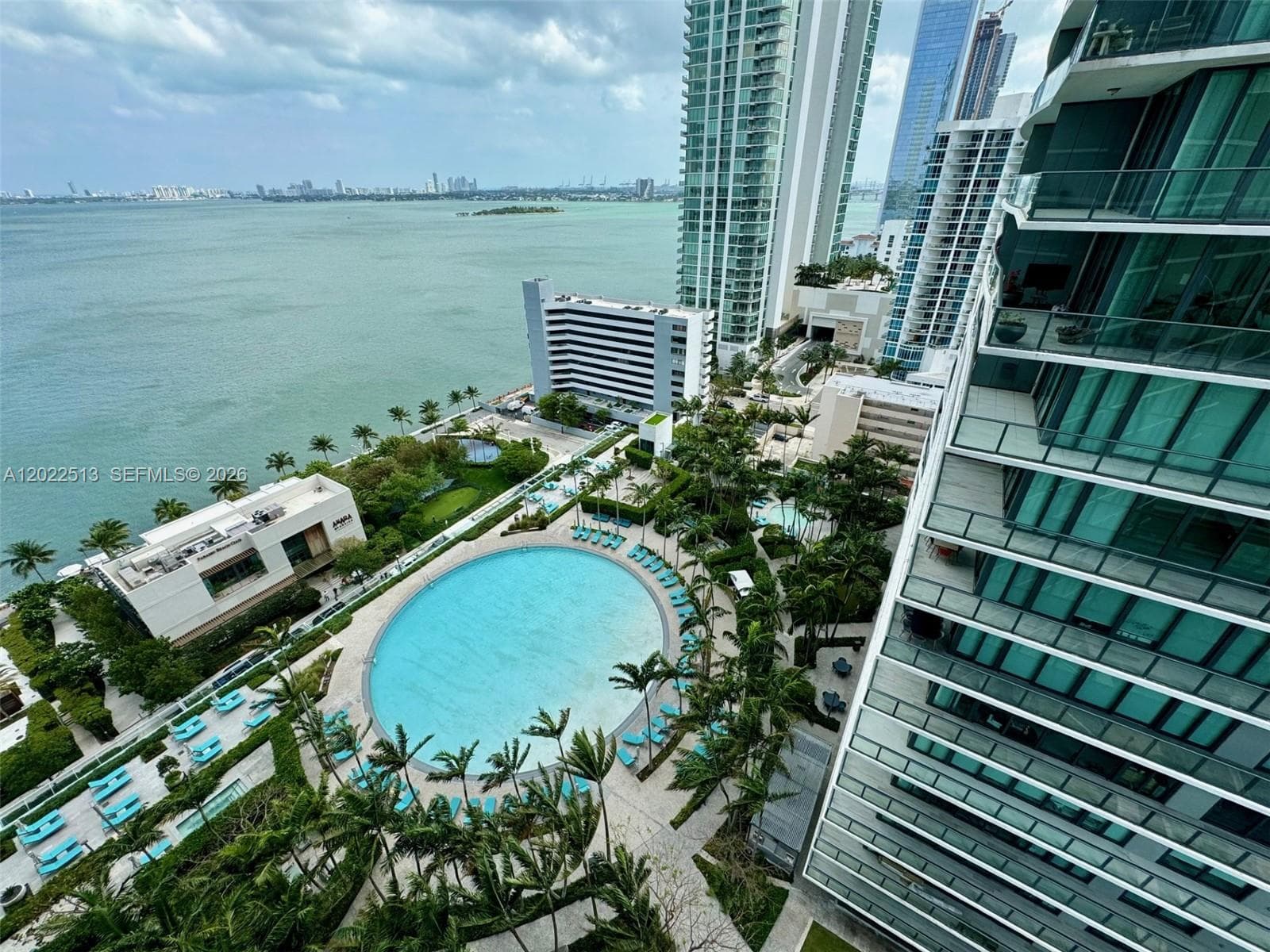 650 NE 32nd St # 1901, Miami FL 33137 — 8