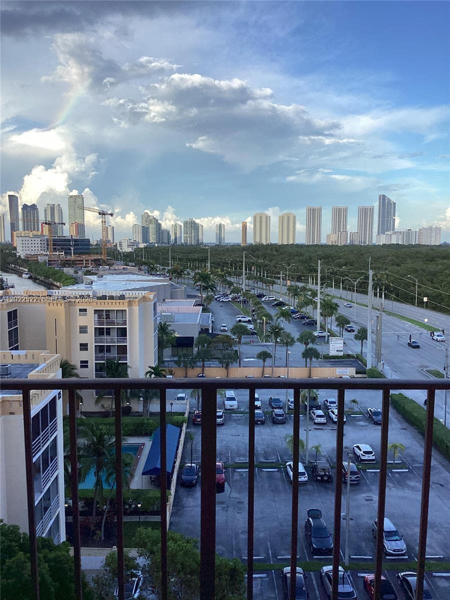 2903 N Miami Beach Blvd # 1003, North Miami Beach FL 33160 — 2