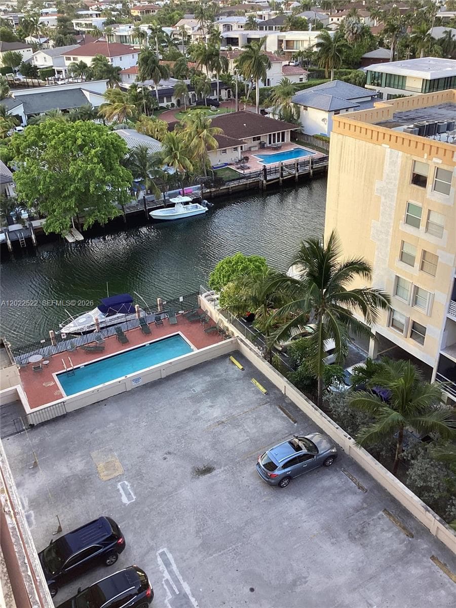 2903 N Miami Beach Blvd # 1003, North Miami Beach FL 33160 — 1