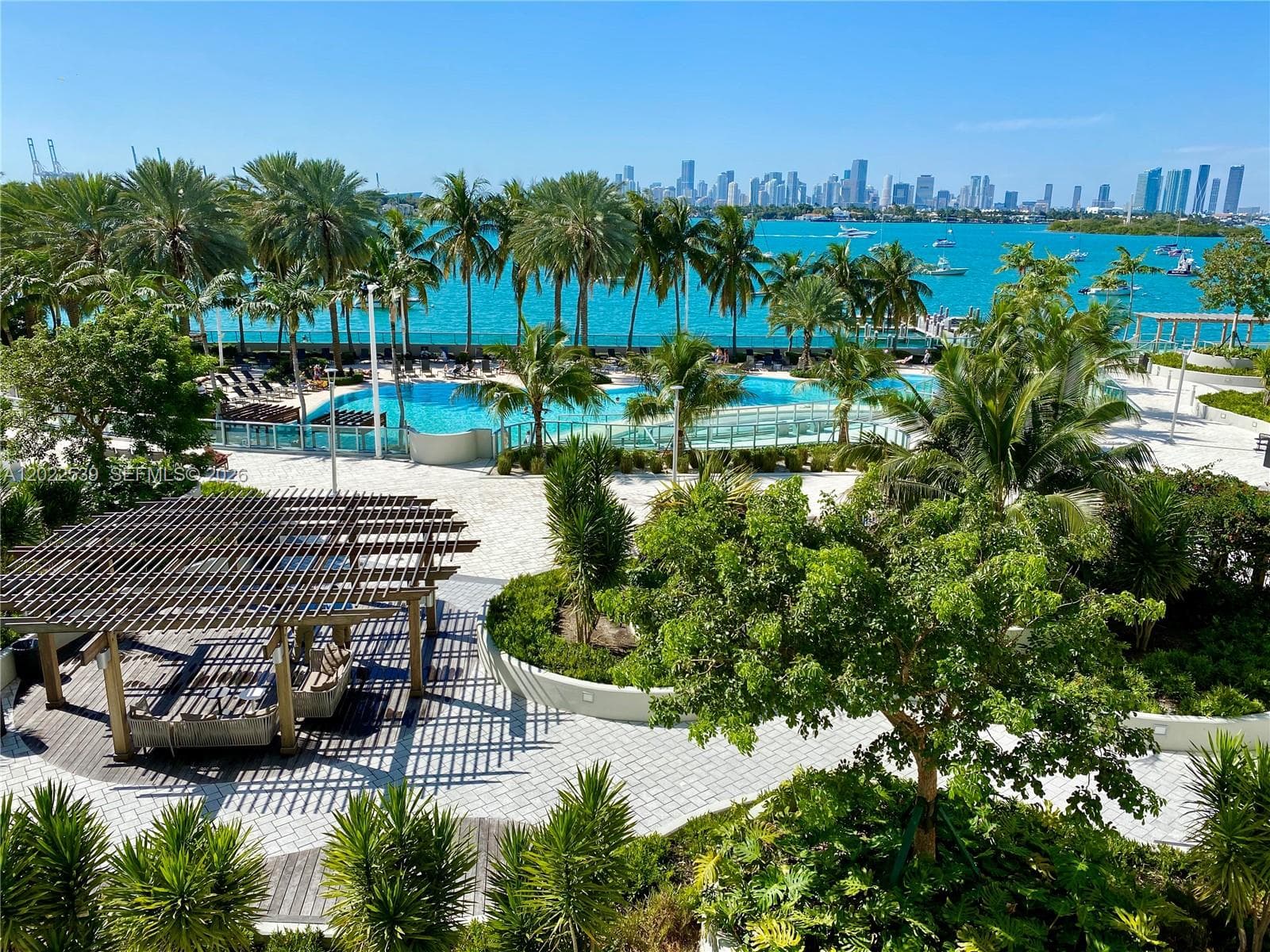 1500 Bay Rd # 1114S, Miami Beach FL 33139 — 3