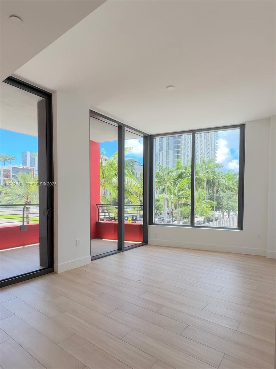 90 NE 32nd ST # 201, Miami FL 33145 — 2
