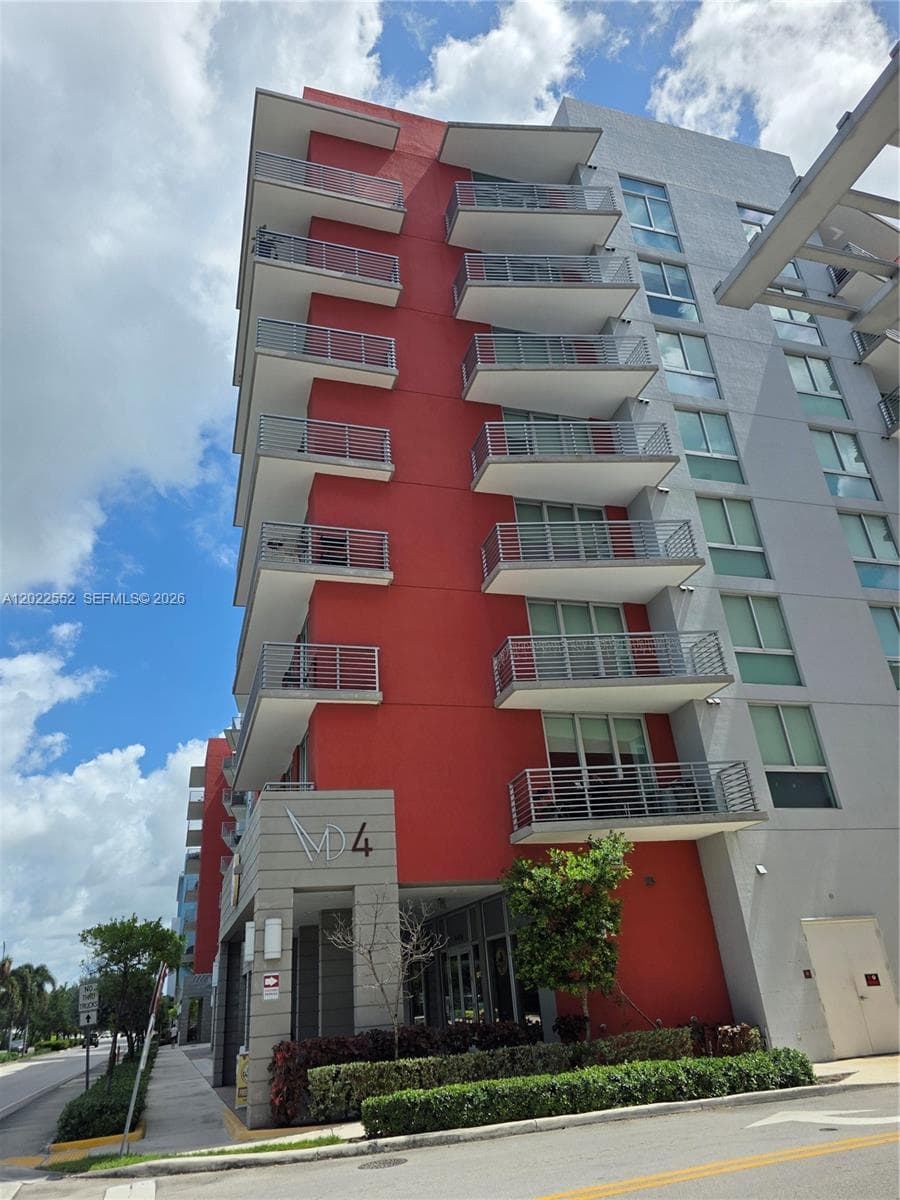 7875 NW 107th Ave # 419, Doral FL 33178 — 1