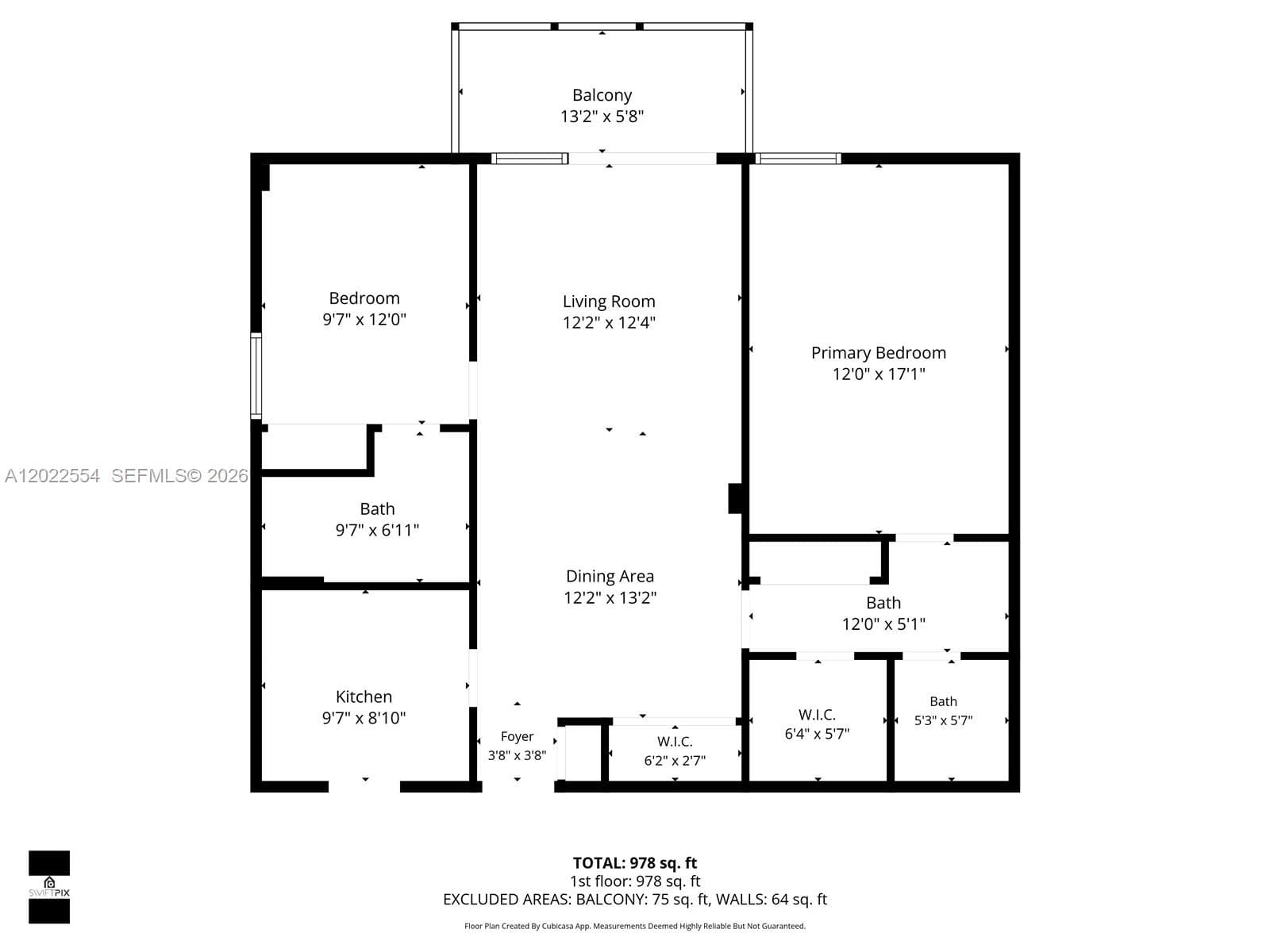 20400 W Country Club Dr # 812, Aventura FL 33180 — 7