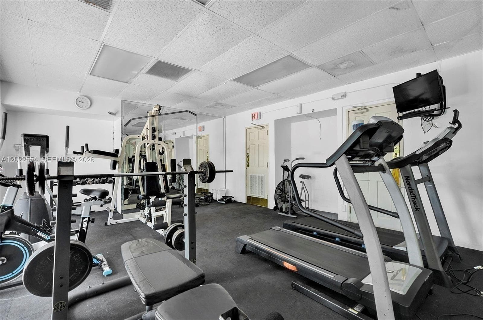 20400 W Country Club Dr # 812, Aventura FL 33180 — 34