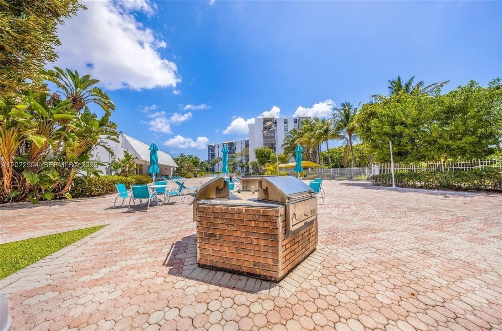 20400 W Country Club Dr # 812, Aventura FL 33180 — 33