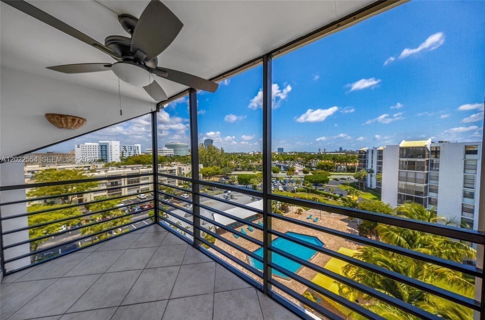 20400 W Country Club Dr # 812, Aventura FL 33180 — 21