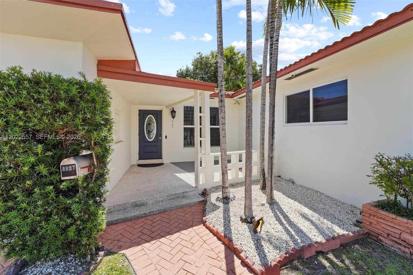 8927 Carlyle Ave, Surfside FL 33154 — 2