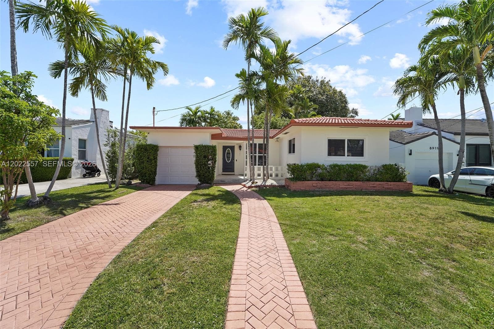 8927 Carlyle Ave, Surfside FL 33154 — 16