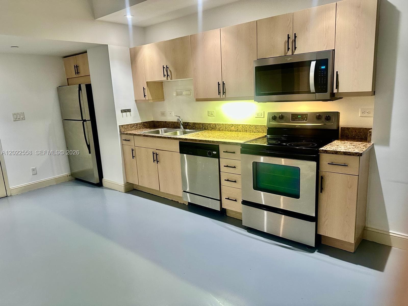 111 E Flagler # 702, Miami FL 33131 — 12