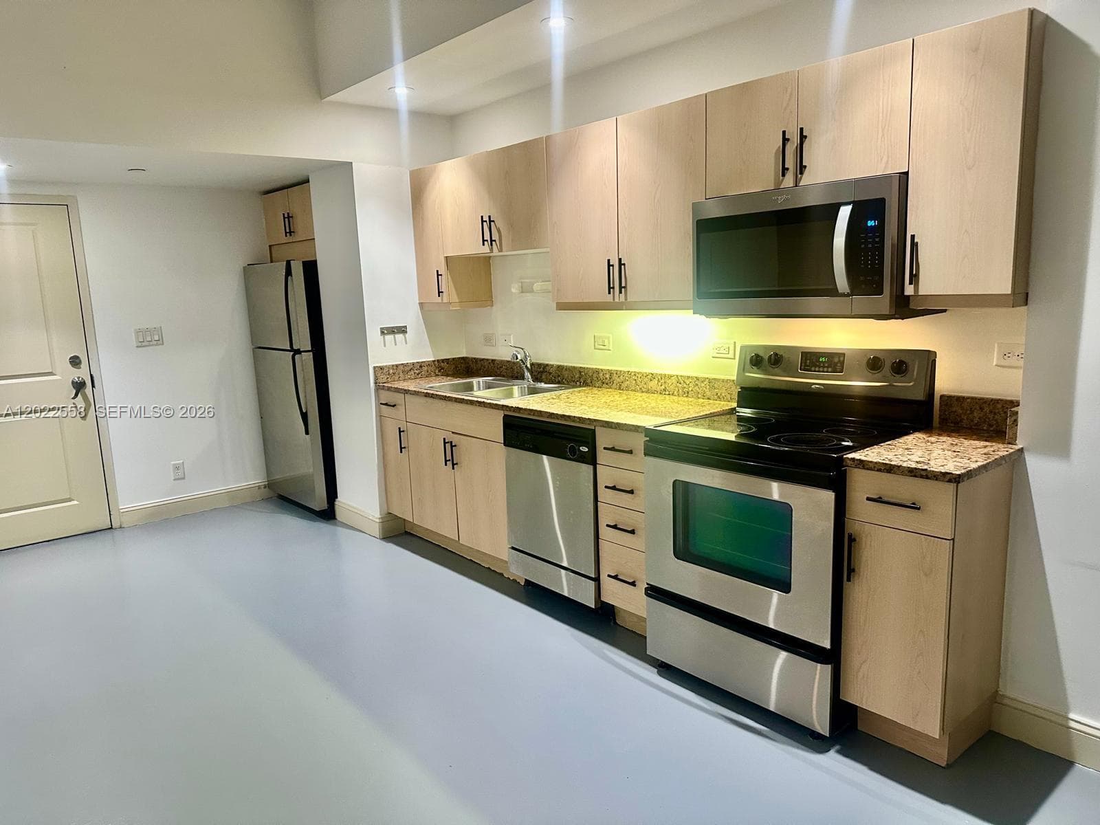 111 E Flagler # 702, Miami FL 33131 — 10