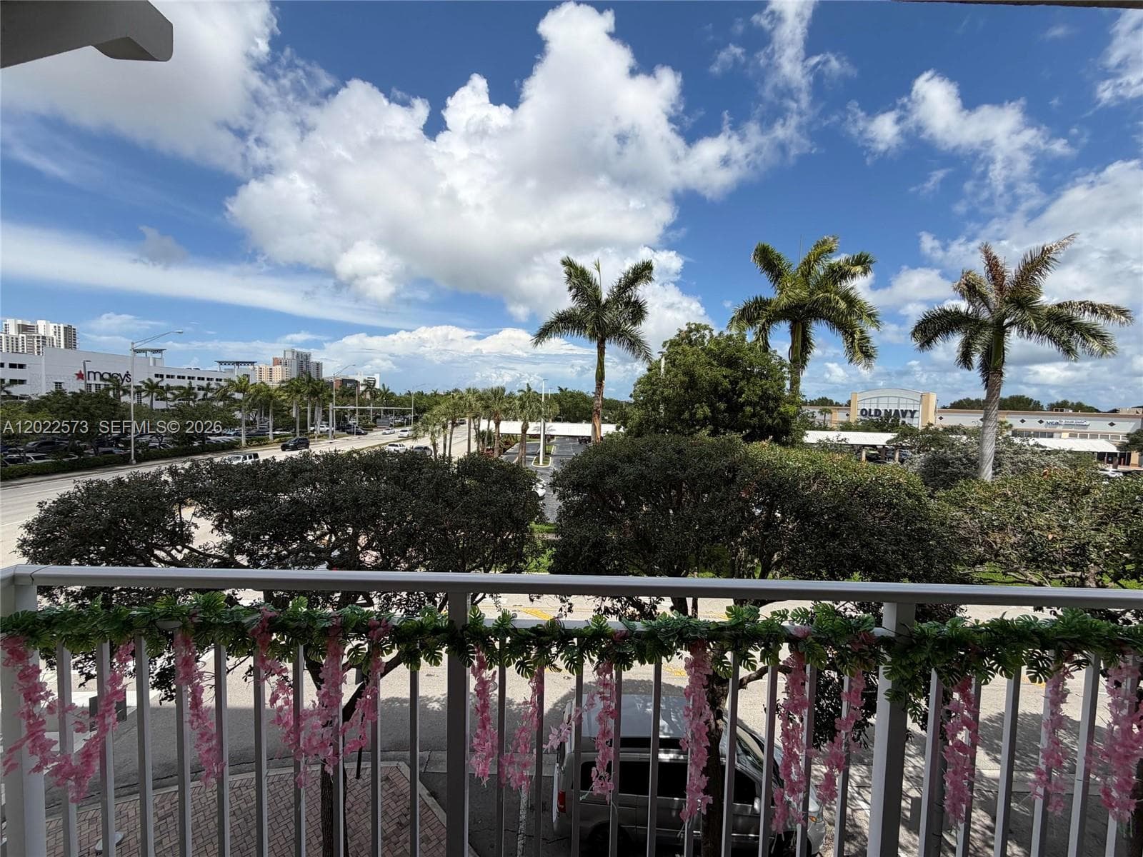 7266 SW 88th St # A203, Miami FL 33156 — 2