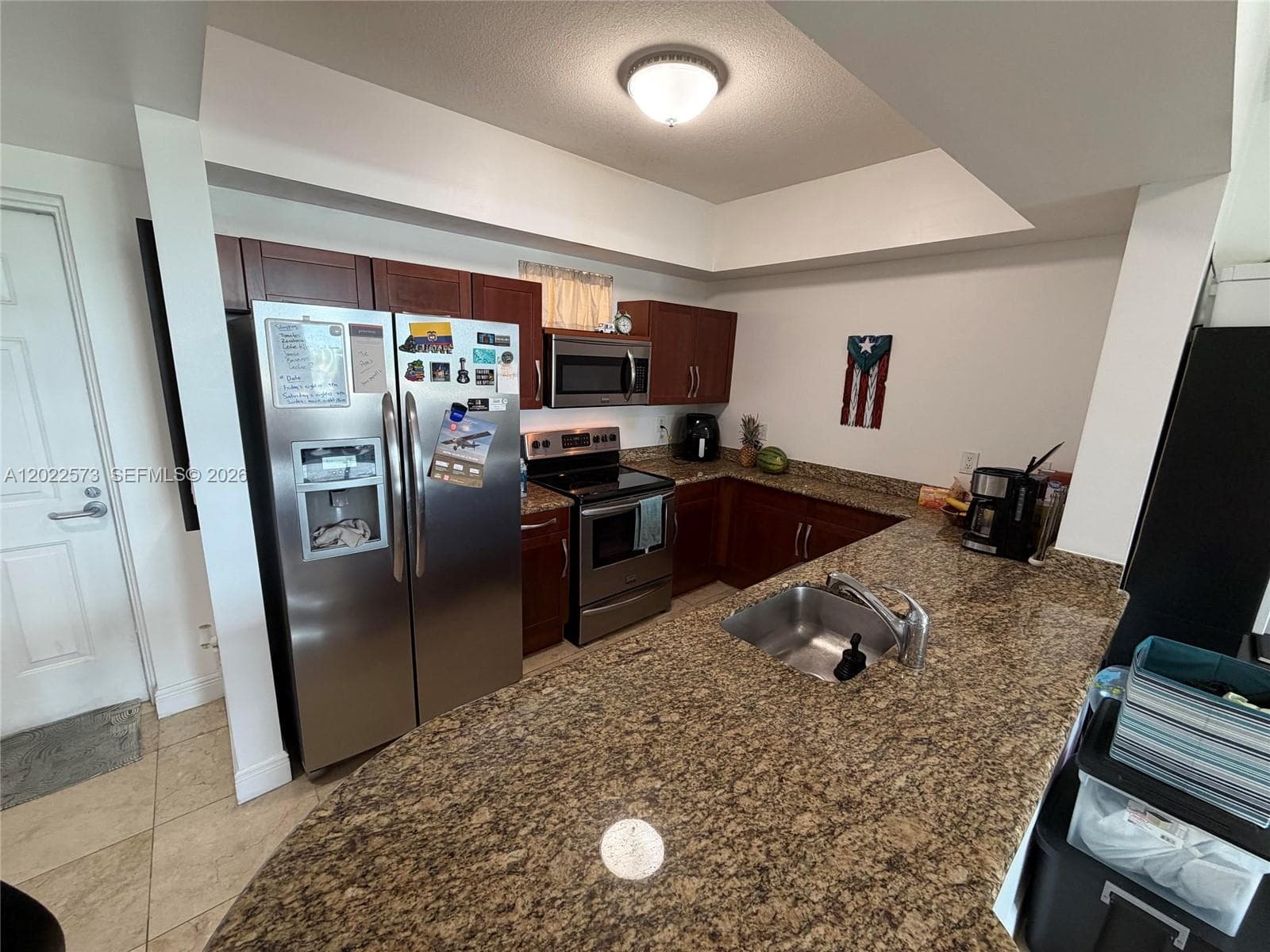 7266 SW 88th St # A203, Miami FL 33156 — 7