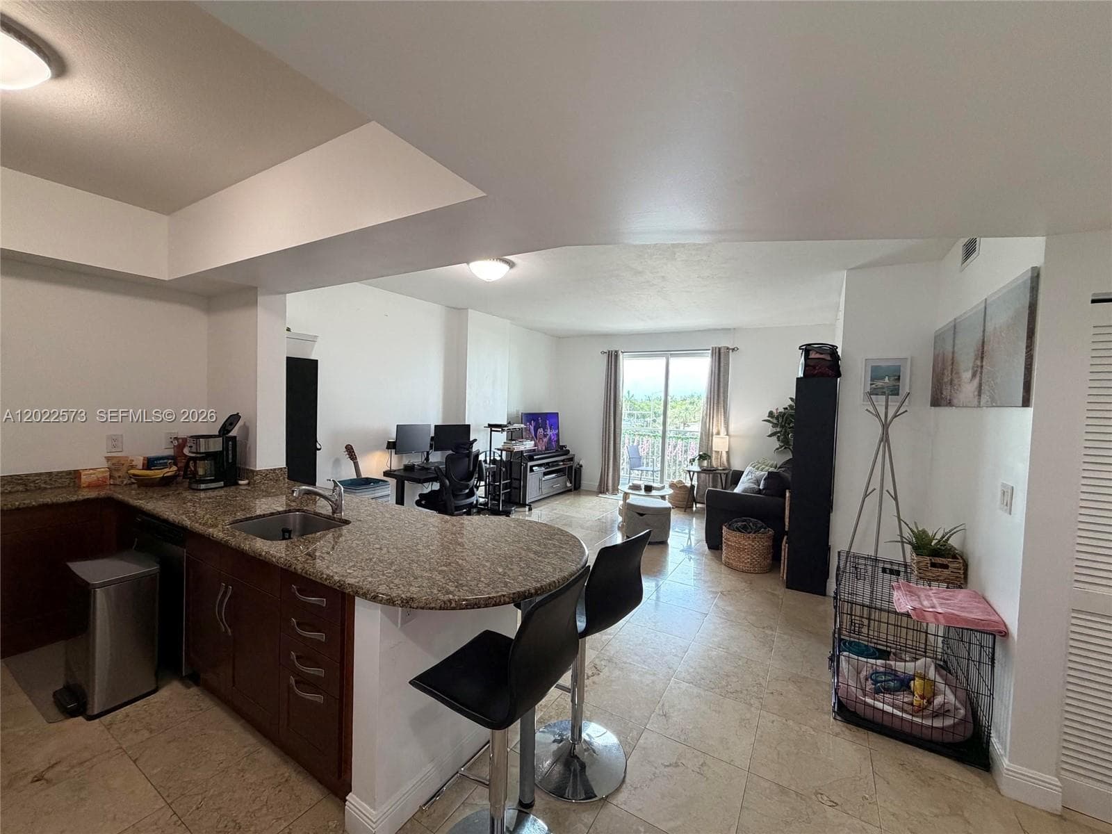 7266 SW 88th St # A203, Miami FL 33156 — 5