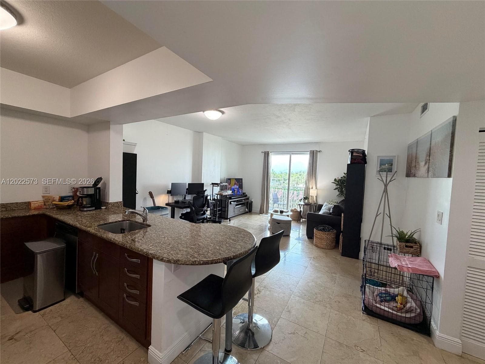 7266 SW 88th St # A203, Miami FL 33156 — 8