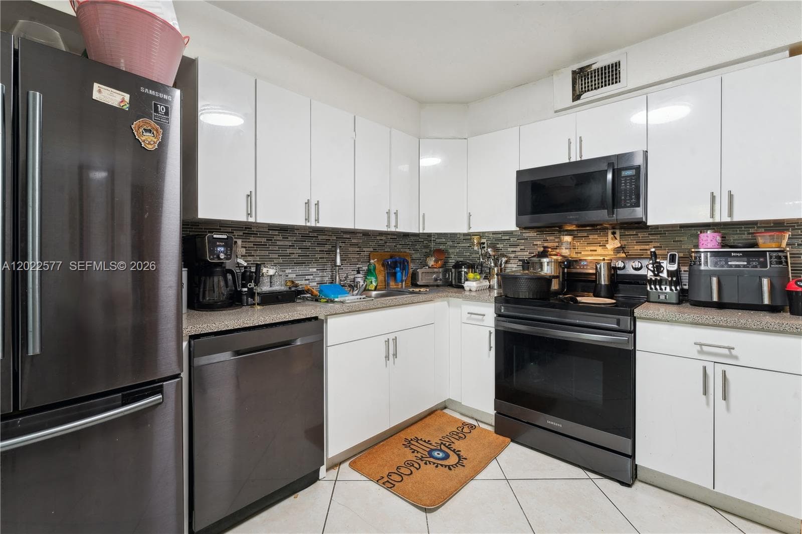 Security Homesites, Miami, FL — 2