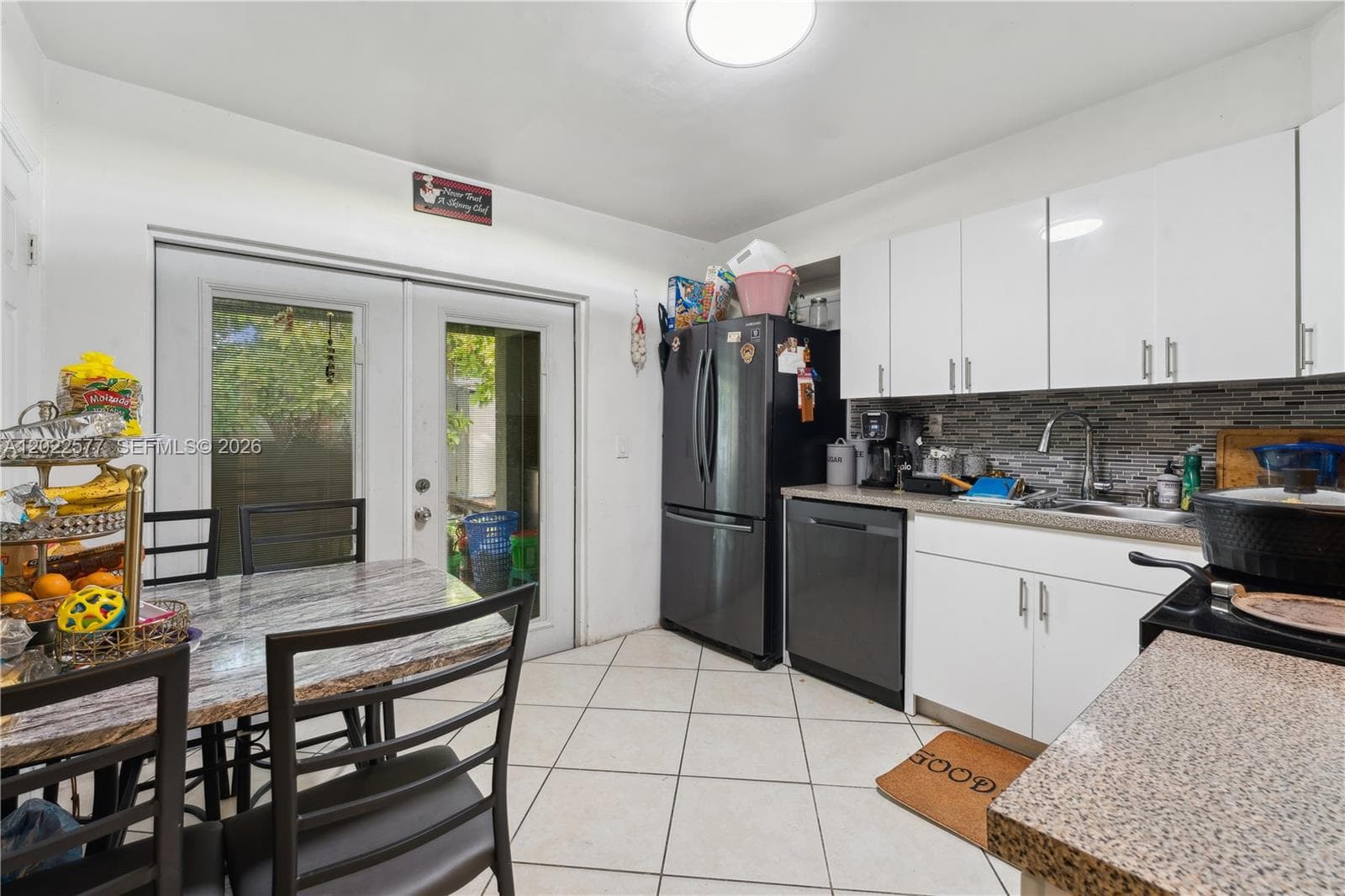 Security Homesites, Miami, FL — 3