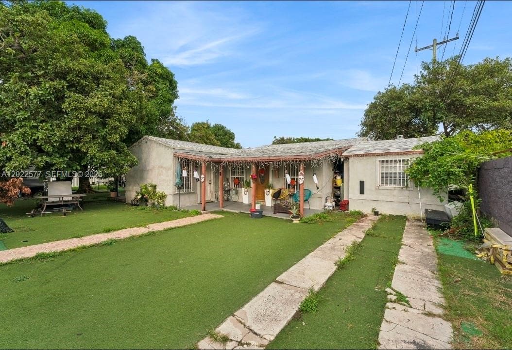 Security Homesites, Miami, FL — 1