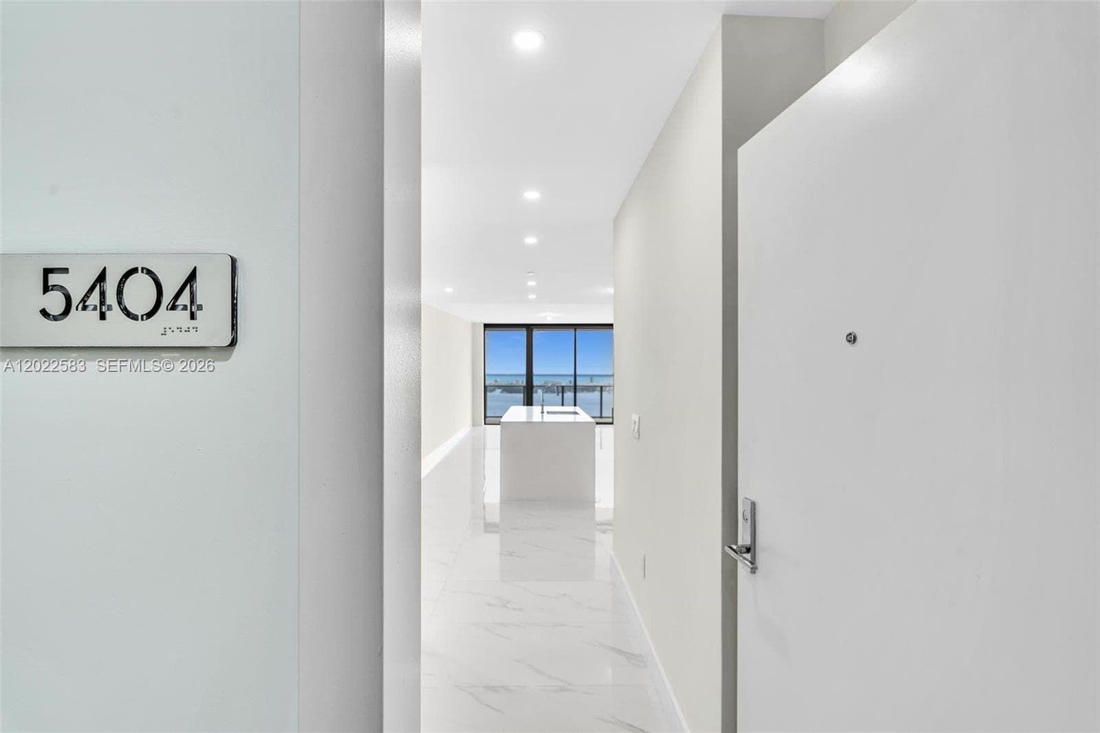 700 NE 24th st # 5404, Miami FL 33137 — 3