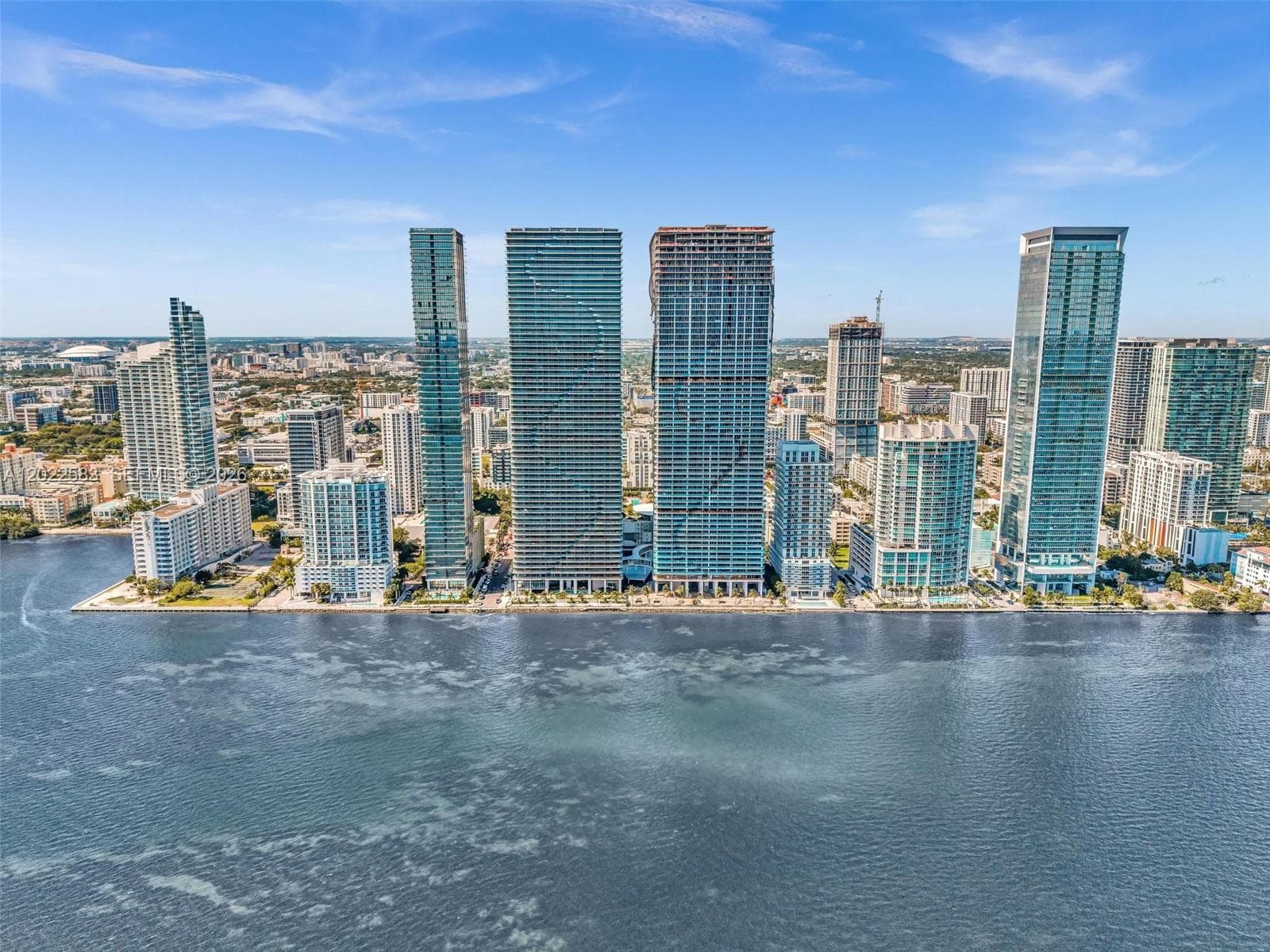 700 NE 24th st # 5404, Miami FL 33137 — 67