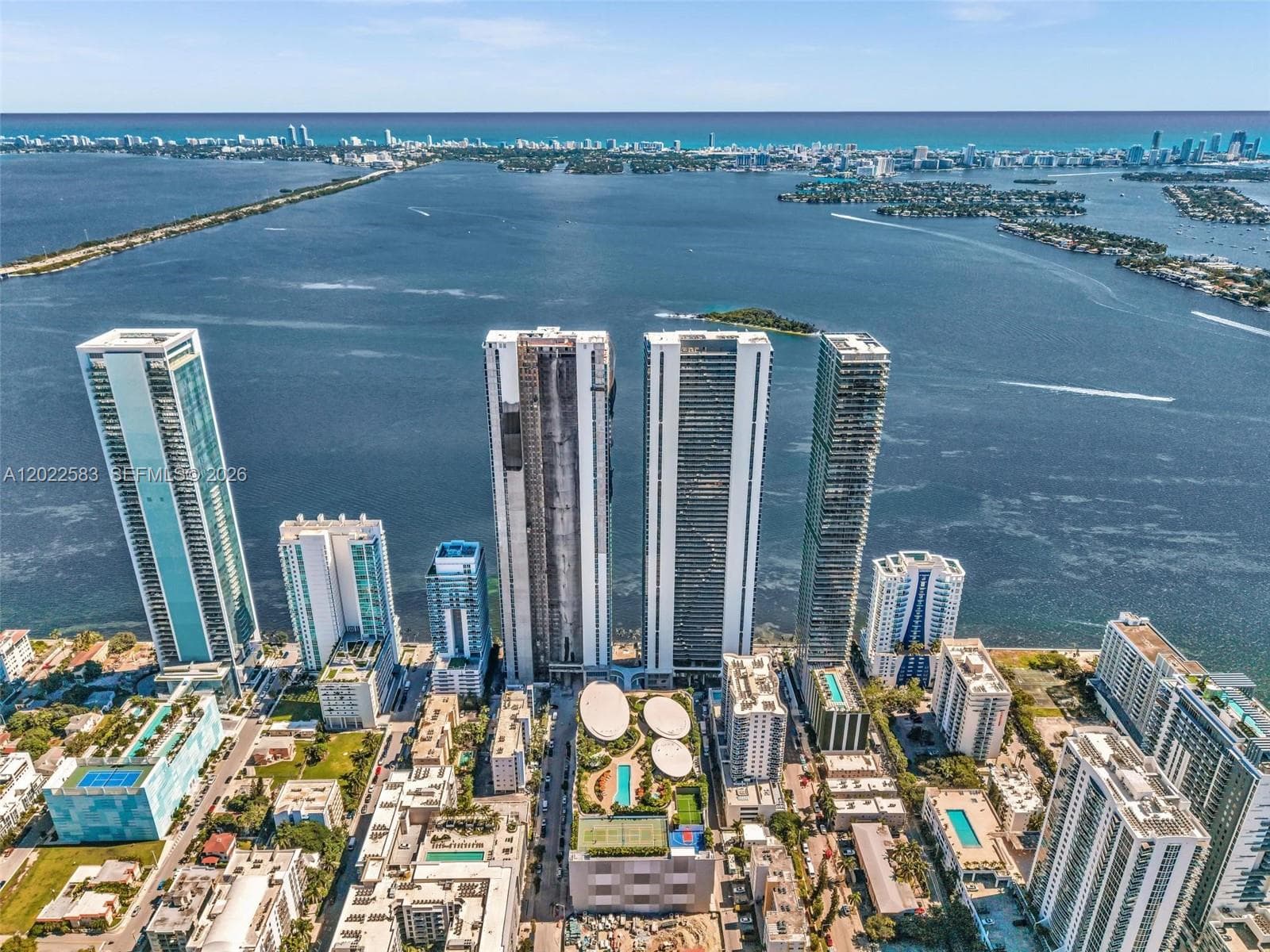 700 NE 24th st # 5404, Miami FL 33137 — 63