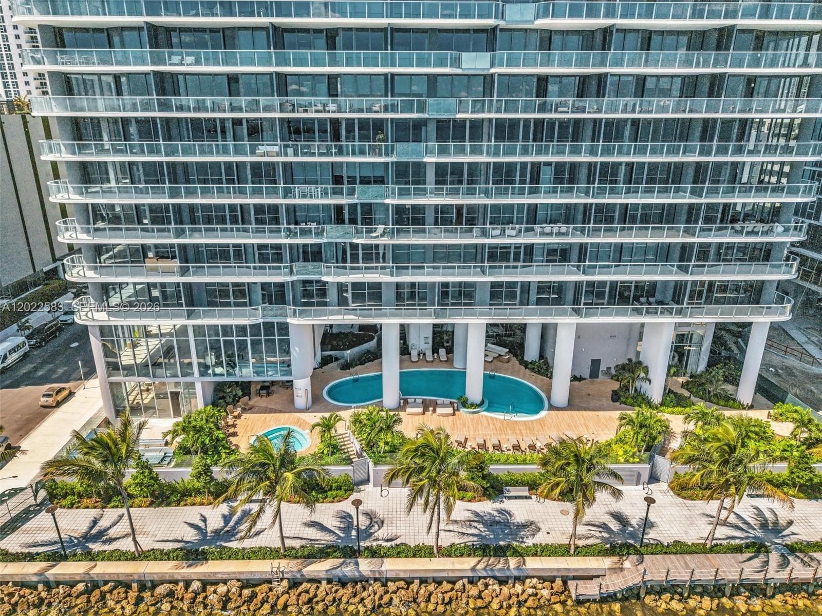700 NE 24th st # 5404, Miami FL 33137 — 66