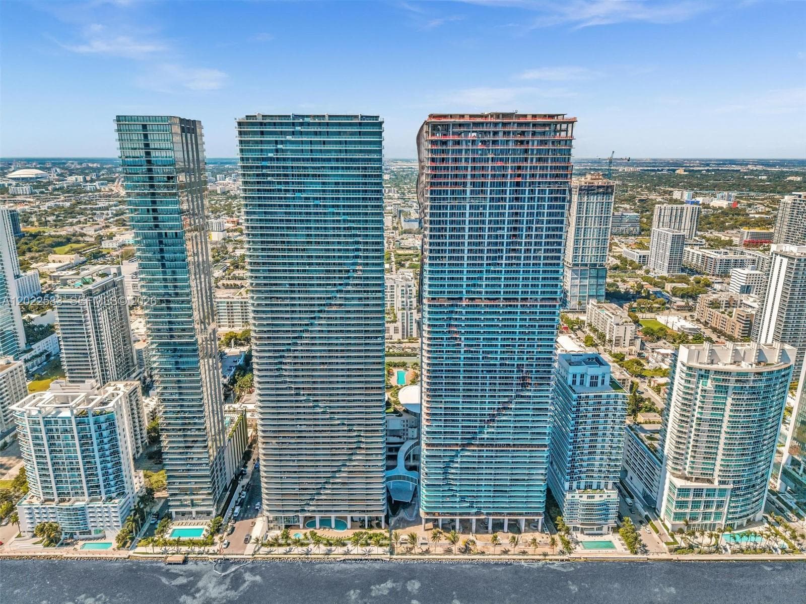 700 NE 24th st # 5404, Miami FL 33137 — 71