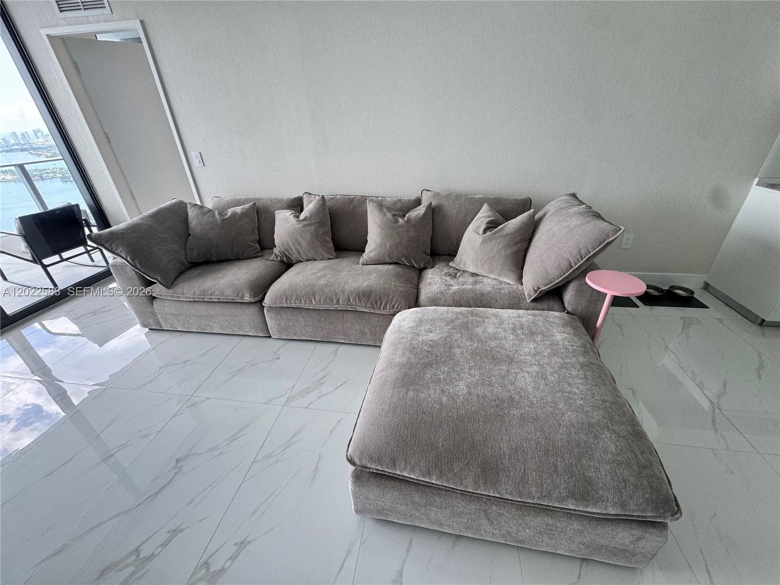 700 NE 24th st # 5404, Miami FL 33137 — 30