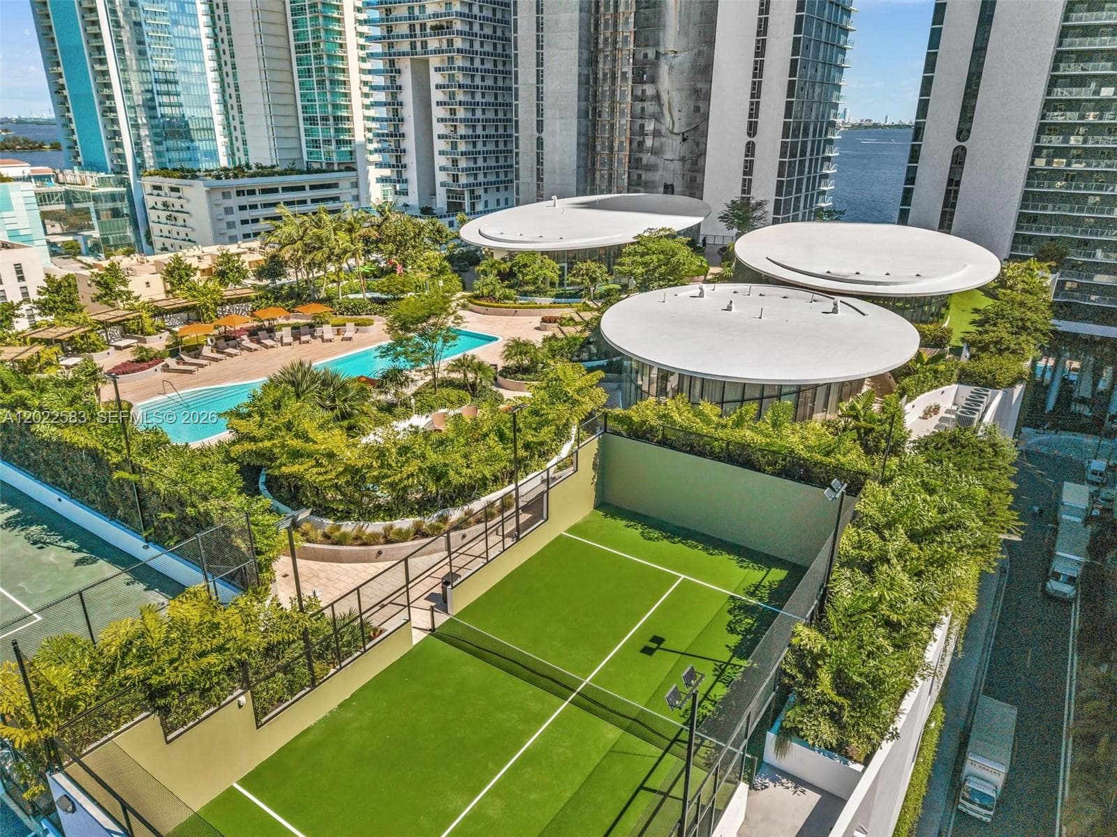 700 NE 24th st # 5404, Miami FL 33137 — 61