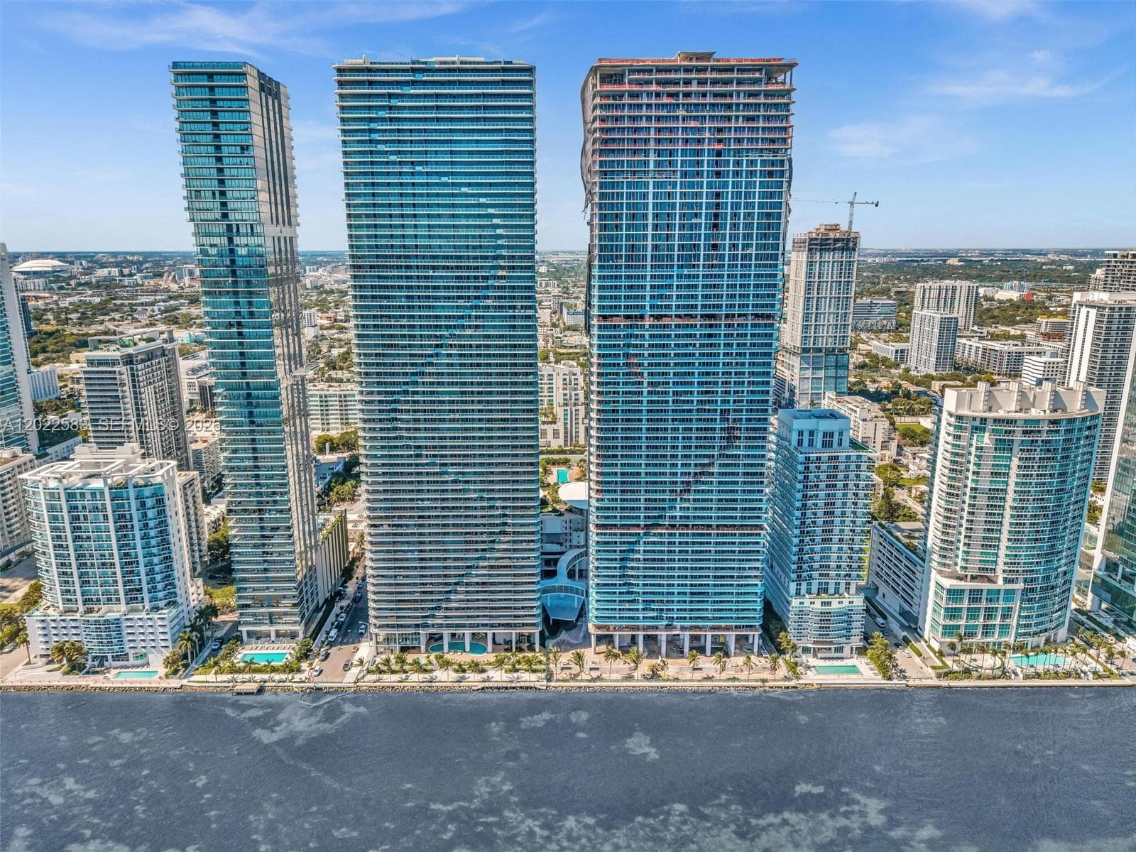 700 NE 24th st # 5404, Miami FL 33137 — 65